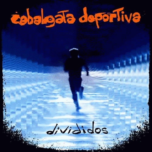 Divididos : Cabalgata Deportiva
